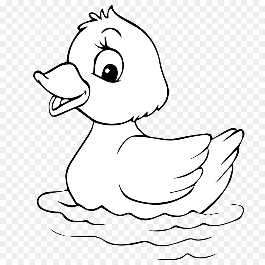 Daisy Duck Coloring book Daffy Duck Goose - duck png download - 1200*1200 - Free Transparent Duck png Download.