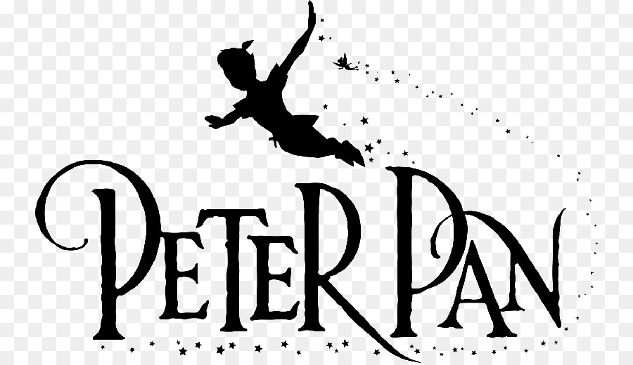 Peter and Wendy Peter Pan Tinker Bell Clip art Captain Hook - peter pan png download - 800*517 - Free Transparent Peter And Wendy png Download.