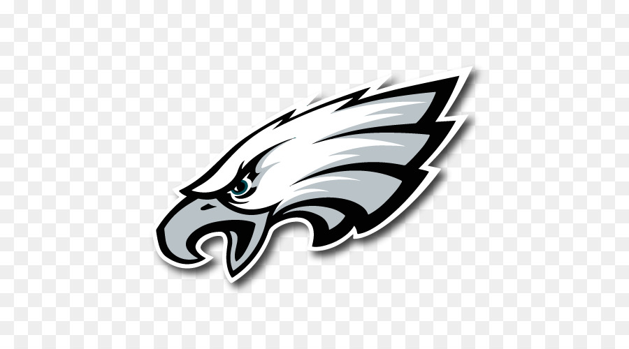 Philadelphia Eagles NFL Atlanta Falcons Dallas Cowboys Minnesota Vikings - philadelphia eagles png download - 500*500 - Free Transparent Philadelphia Eagles png Download.