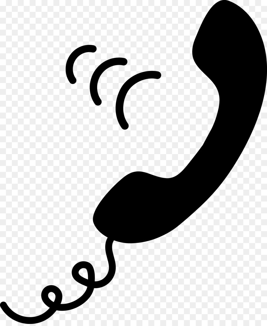 Telephone Ringing Clip art - Call Cliparts png download - 5702*6922 - Free Transparent Telephone png Download.