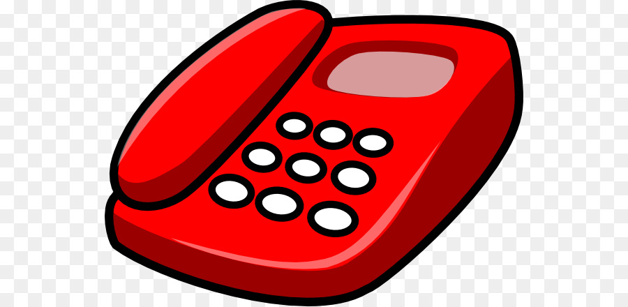 Telephone Mobile Phones Free content Clip art - Animated Telephone Clipart png download - 600*439 - Free Transparent Telephone png Download.
