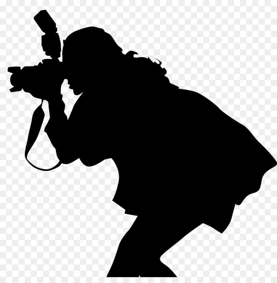 Photography Photographer Silhouette Clip art - photographer png download - 1208*1209 - Free Transparent Photography png Download.