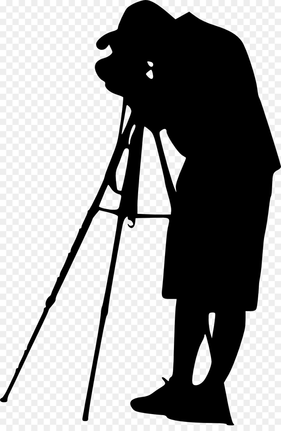Silhouette Photography Photographer Clip art - photographer png download - 924*1398 - Free Transparent Silhouette png Download.