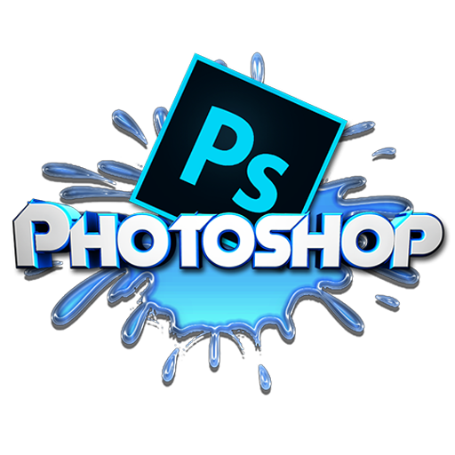 adobe photoshop logo design free download