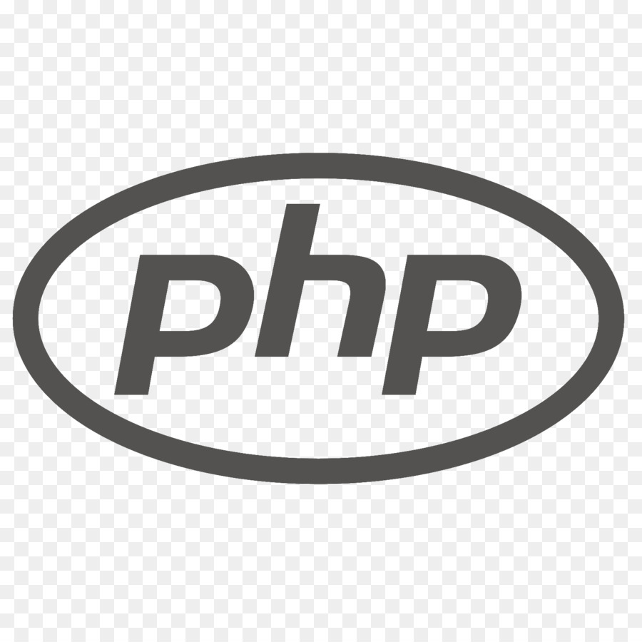 Logo PHP Computer Icons Portable Network Graphics Emblem - notebook top png download - 1600*1600 - Free Transparent Logo png Download.
