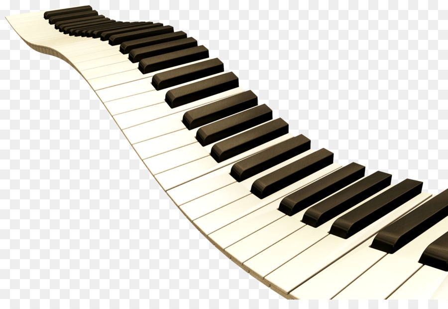Piano Musical keyboard Clip art - Keyboard png download - 2173*1451 - Free Transparent Piano png Download.