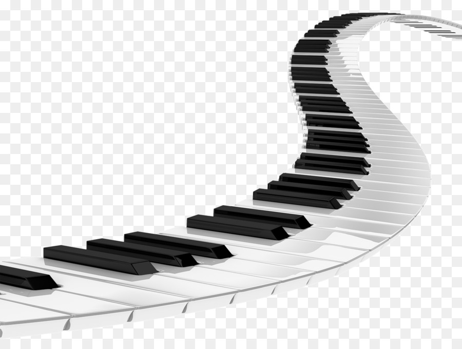 Piano Musical keyboard Clip art - piano png download - 1280*960 - Free Transparent  png Download.