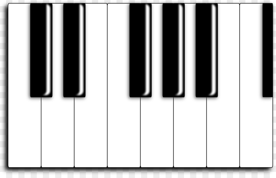 Musical keyboard Piano Free content Clip art - Pic Of Piano Keys png download - 2069*1315 - Free Transparent Musical Keyboard png Download.