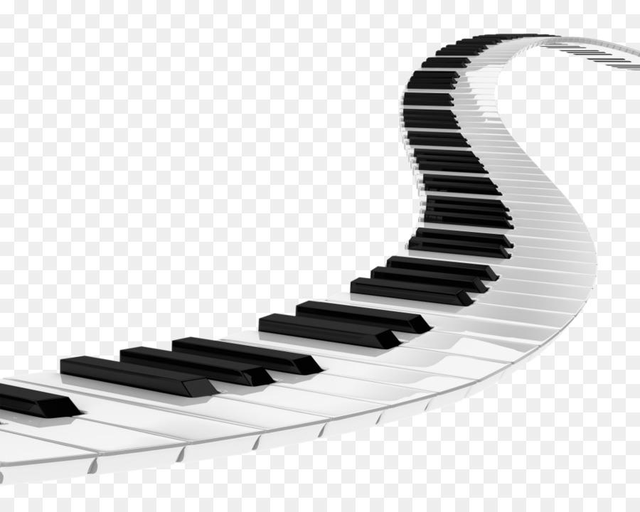 Musical keyboard Piano Clip art - piano cartoon png download - 1024*817 - Free Transparent  png Download.