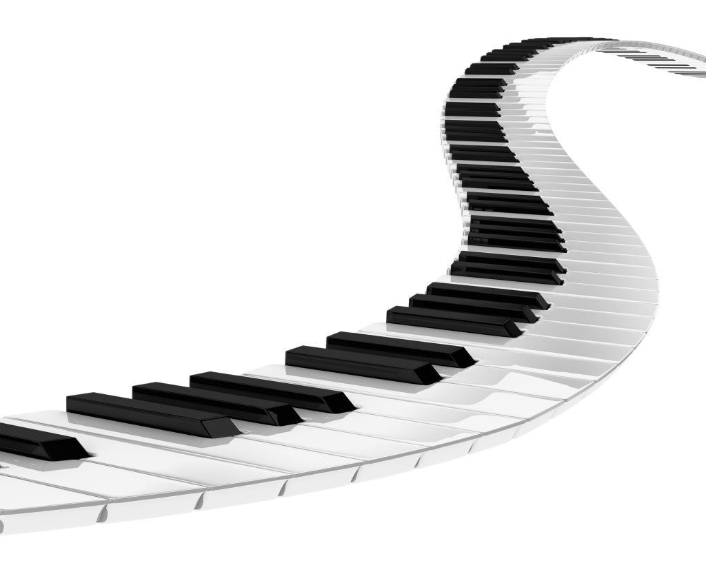 Musical keyboard Piano Clip art - piano cartoon png download - 1024*817 -  Free Transparent png Download. - Clip Art Library