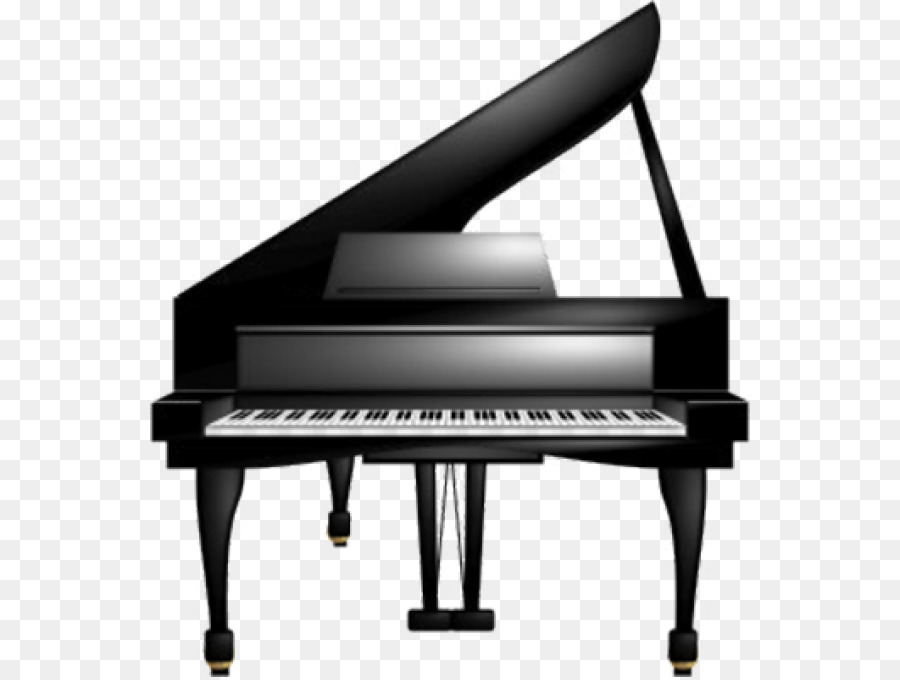 Clip art Piano Portable Network Graphics Vector graphics Music - anthem portugal png piano png download - 600*677 - Free Transparent Piano png Download.