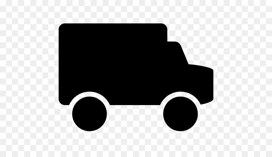Car Pickup truck Silhouette Clip art - car png download - 512*512 - Free Transparent Car png Download.