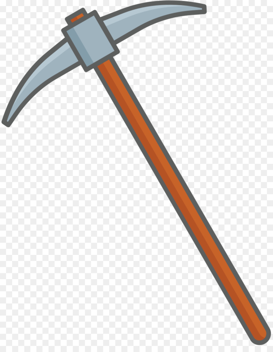 Pickaxe Product design Angle -  png download - 1260*1598 - Free Transparent Pickaxe png Download.