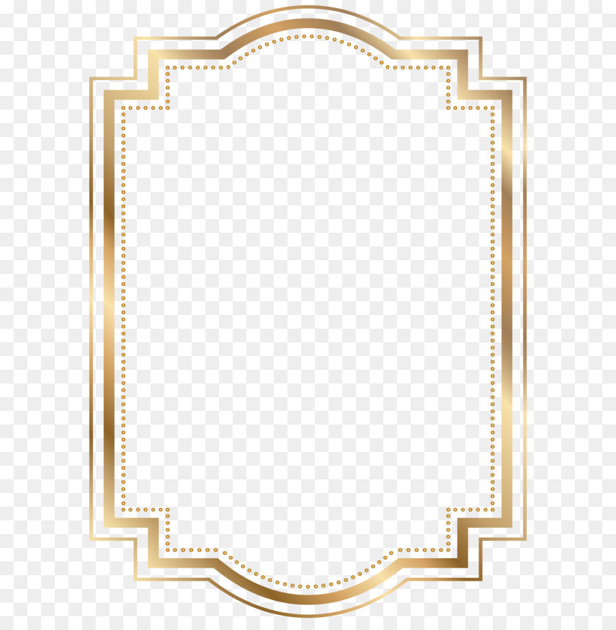 Definition Pattern recognition Dictionary English Pattern - Border Frame Gold Transparent Clip Art png download - 5714*8000 - Free Transparent Definition png Download.