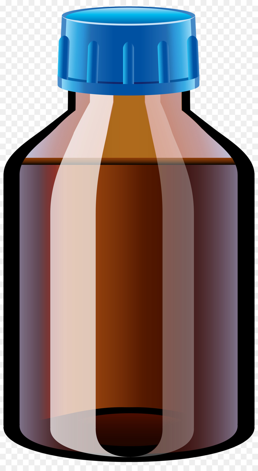 Pharmaceutical drug Tablet Bottle Clip art - bottle png download - 1655*3000 - Free Transparent Pharmaceutical Drug png Download.