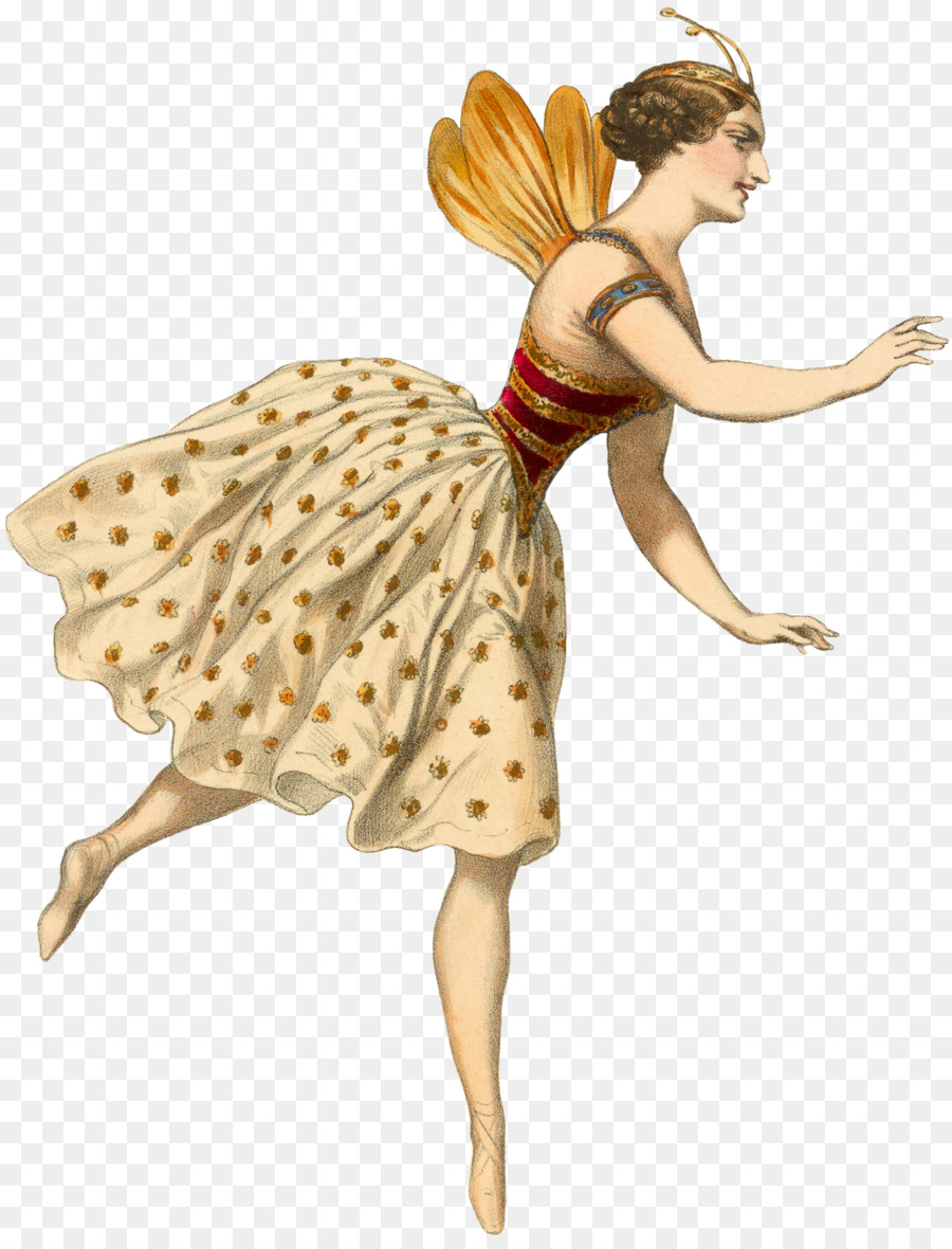 Fairy Painting Figurine Pin-up girl Pattern - fairy png download - 1844*2400 - Free Transparent Fairy png Download.
