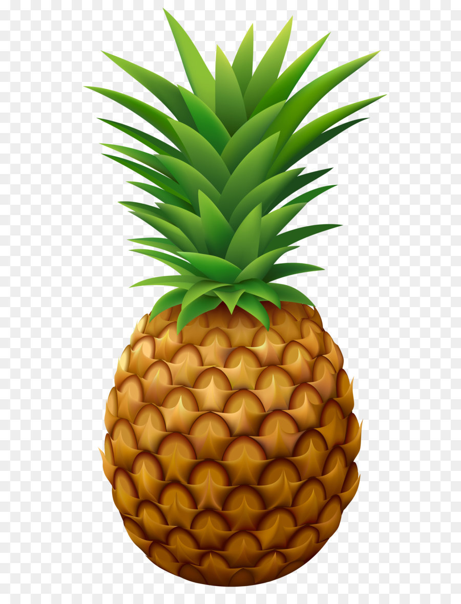 Sour Juice Pineapple Food Clip art - Pineapple PNG Vector Clipart Image png download - 2646*4790 - Free Transparent Juice png Download.