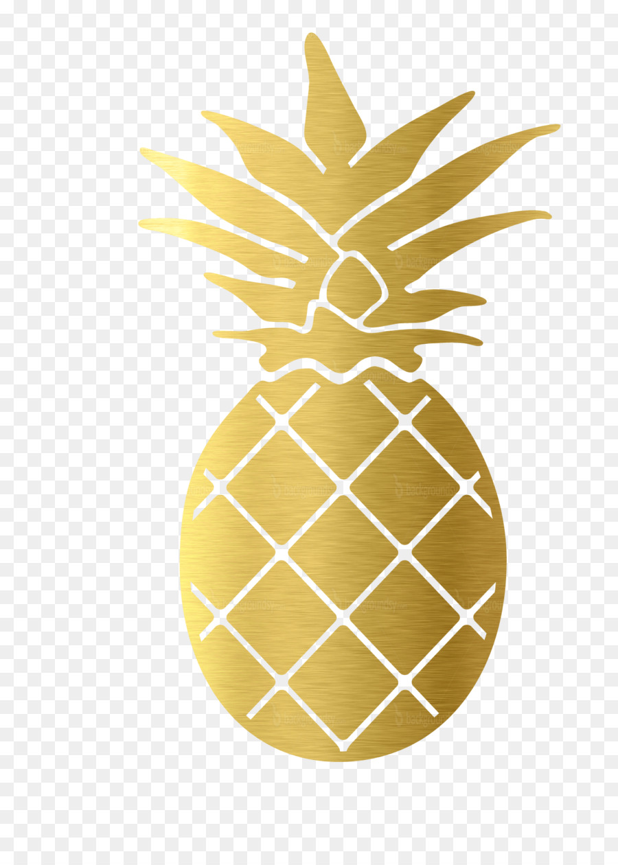 Pineapple Decal Sticker Clip art - pineapple png download - 1271*1779 - Free Transparent Pineapple png Download.