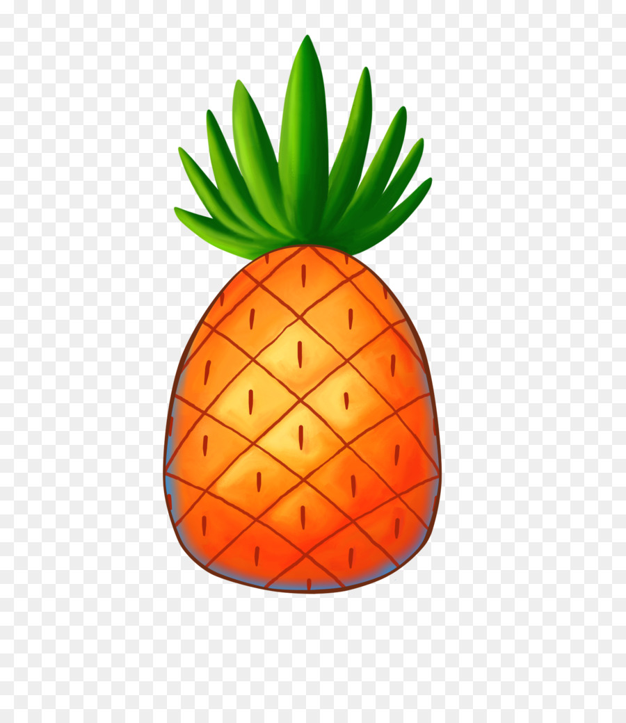 Pineapple Plankton and Karen Clip art - pineapple png download - 1599*1823 - Free Transparent Pineapple png Download.
