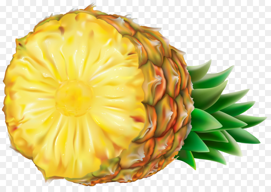 Clip art Pineapple Juice Transparency Portable Network Graphics - pineapple png download - 6000*4177 - Free Transparent Pineapple png Download.
