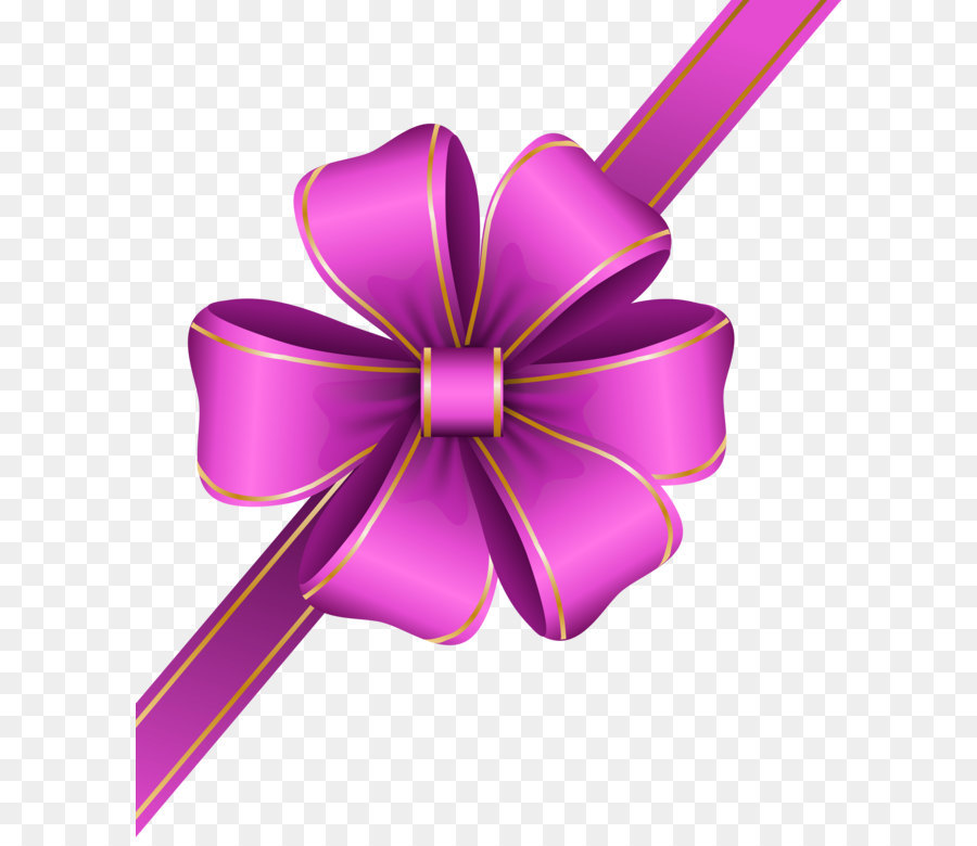Ribbon Clip art - Decorative Pink Bow Corner Transparent PNG Clip Art Image png download - 5049*6000 - Free Transparent Ribbon png Download.