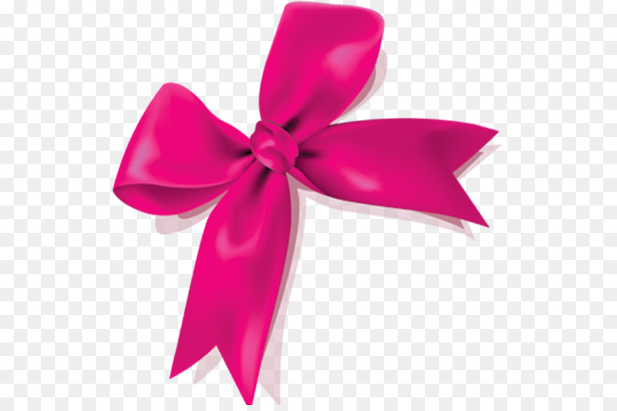 Pink Ribbon Icon - Pink bow png download - 591*591 - Free Transparent Pink png Download.