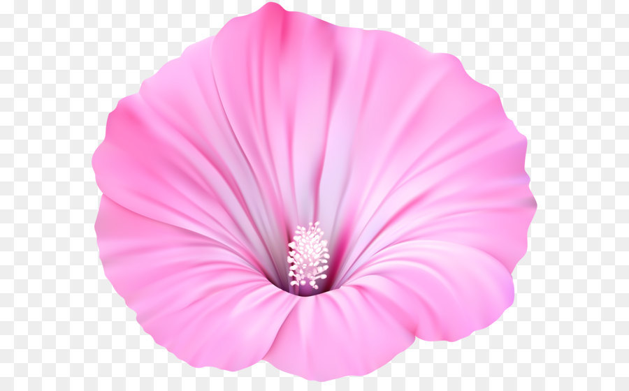 Pink flowers Clip art - Pink Flower Transparent PNG Clip Art png download - 7000*5952 - Free Transparent Flower png Download.