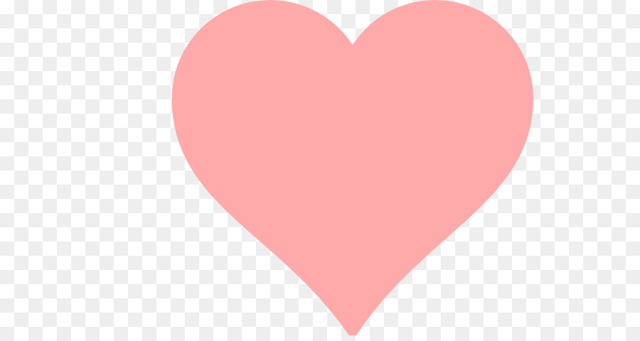 Heart Drawing Clip art - heart png download - 600*472 - Free Transparent Heart png Download.