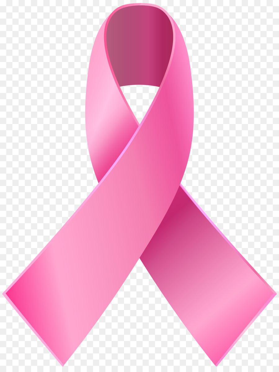 Awareness ribbon Pink ribbon Clip art - pink ribbon png download - 4531*6000 - Free Transparent  png Download.