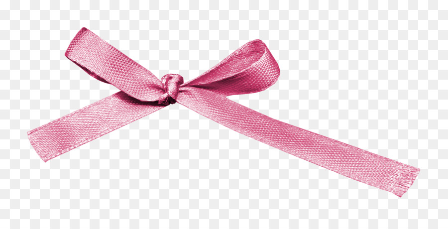 Pink ribbon Pink ribbon - Pink ribbon bow png download - 1653*829 - Free Transparent Ribbon png Download.
