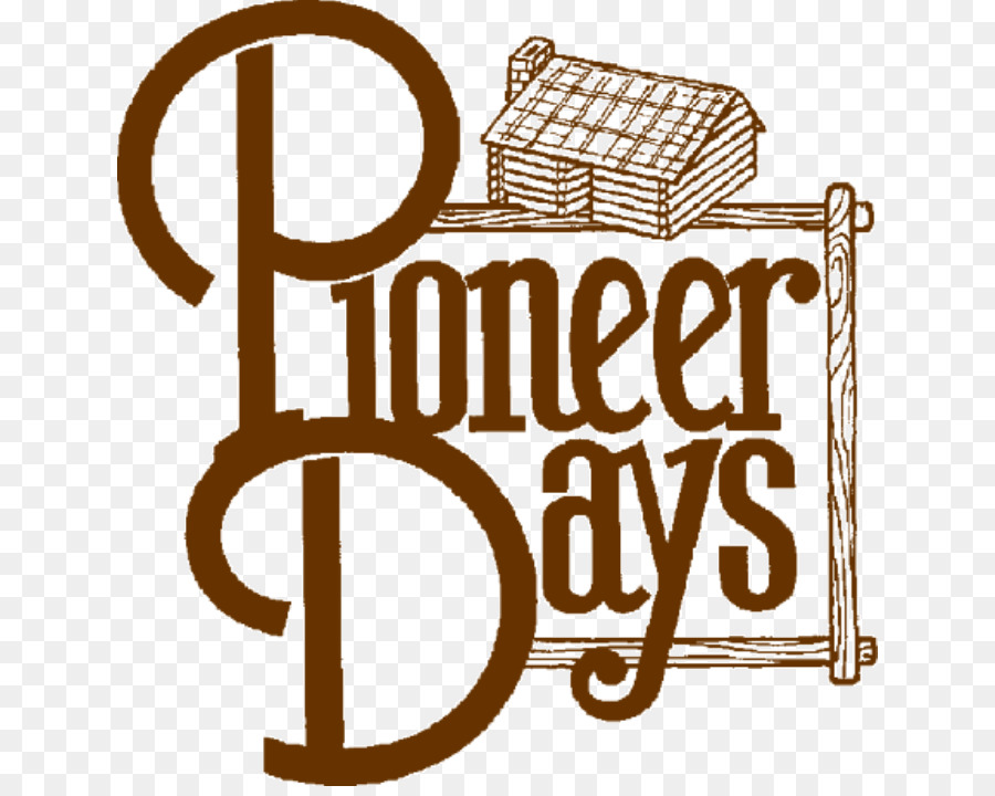 Fall Campout Pioneer Heritage Festival Pioneer Day Clip art - Pioneers Day png download - 688*711 - Free Transparent Pioneer Day png Download.