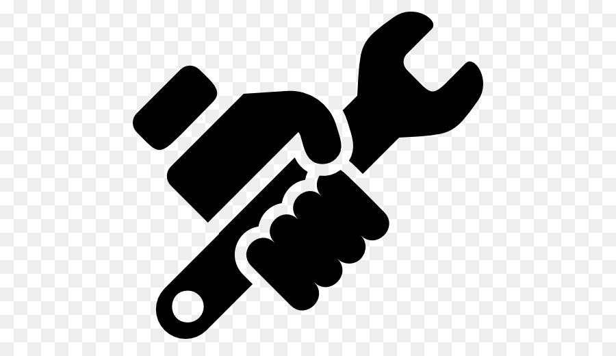 Spanners Tool Computer Icons Pipe wrench - fix icon png download - 512*512 - Free Transparent Spanners png Download.
