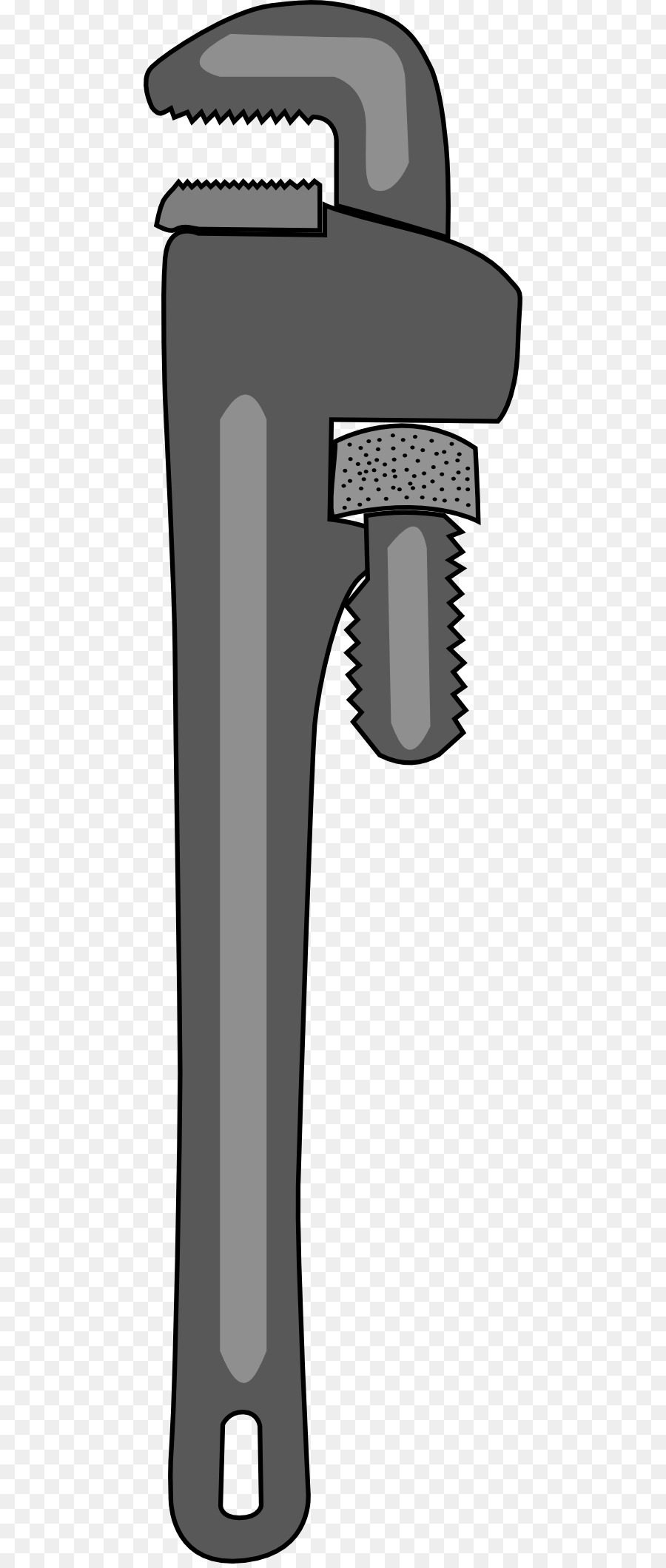 Pipe wrench Plumber wrench Plumbing Clip art - Plumber Pipes Cliparts png download - 512*2114 - Free Transparent Pipe Wrench png Download.