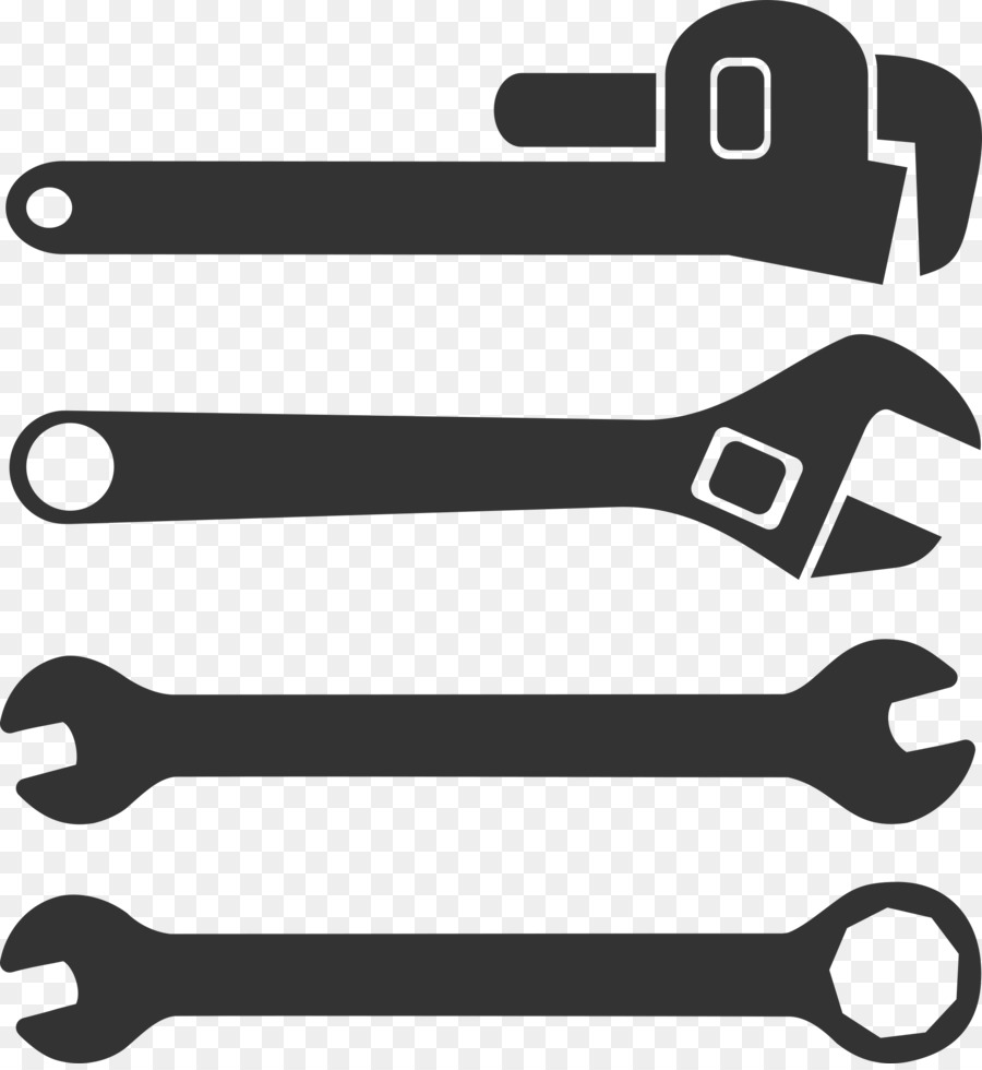 Hand tool Spanners Adjustable spanner Pipe wrench - screwdriver png download - 2218*2400 - Free Transparent Hand Tool png Download.
