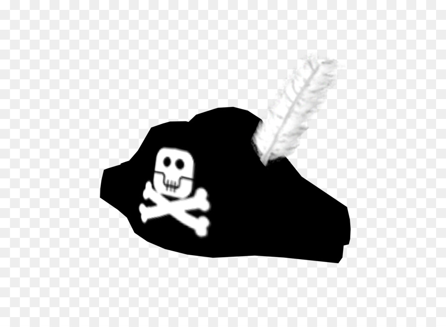 Roblox Headgear Hat Cap Piracy - pirate hat png download - 750*650 - Free Transparent Roblox png Download.