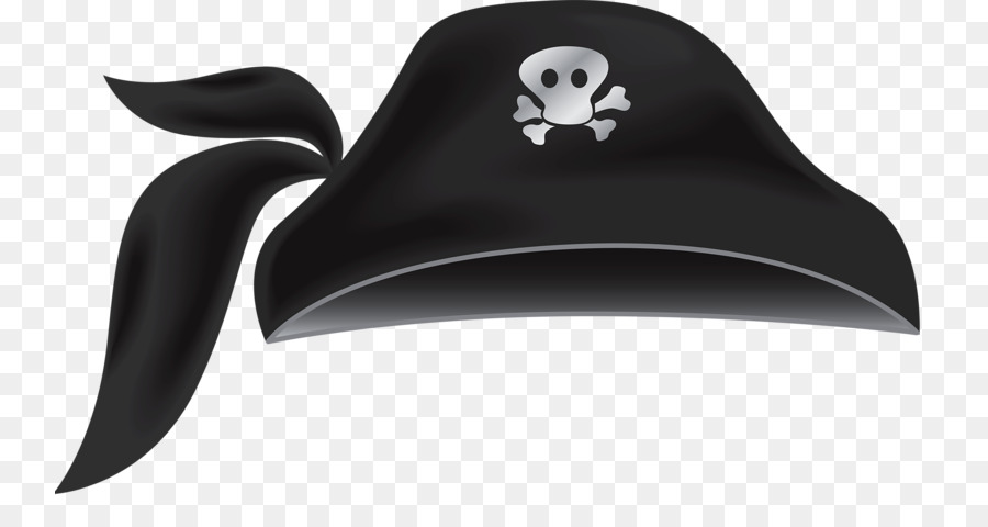 Robe Hat Fashion accessory Drawing - Pirate hat png download - 800*461 - Free Transparent Robe png Download.