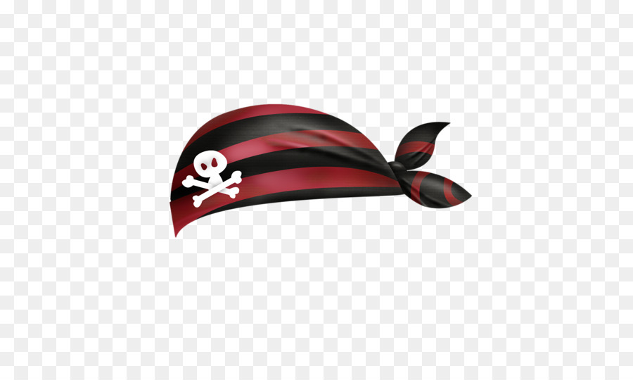 Hat Headscarf Piracy - Pirate hat stripes png download - 800*528 - Free Transparent Hat png Download.