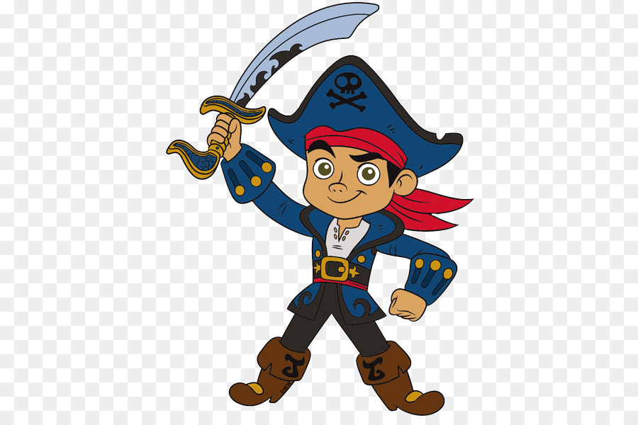 Captain Hook Smee Peeter Paan YouTube Neverland - pirates png download - 450*594 - Free Transparent Captain Hook png Download.