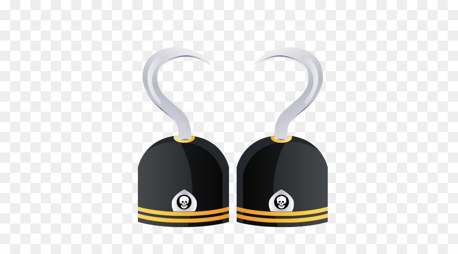 Piracy - Pirate Hook Cliparts png download - 600*600 - Free Transparent Piracy png Download