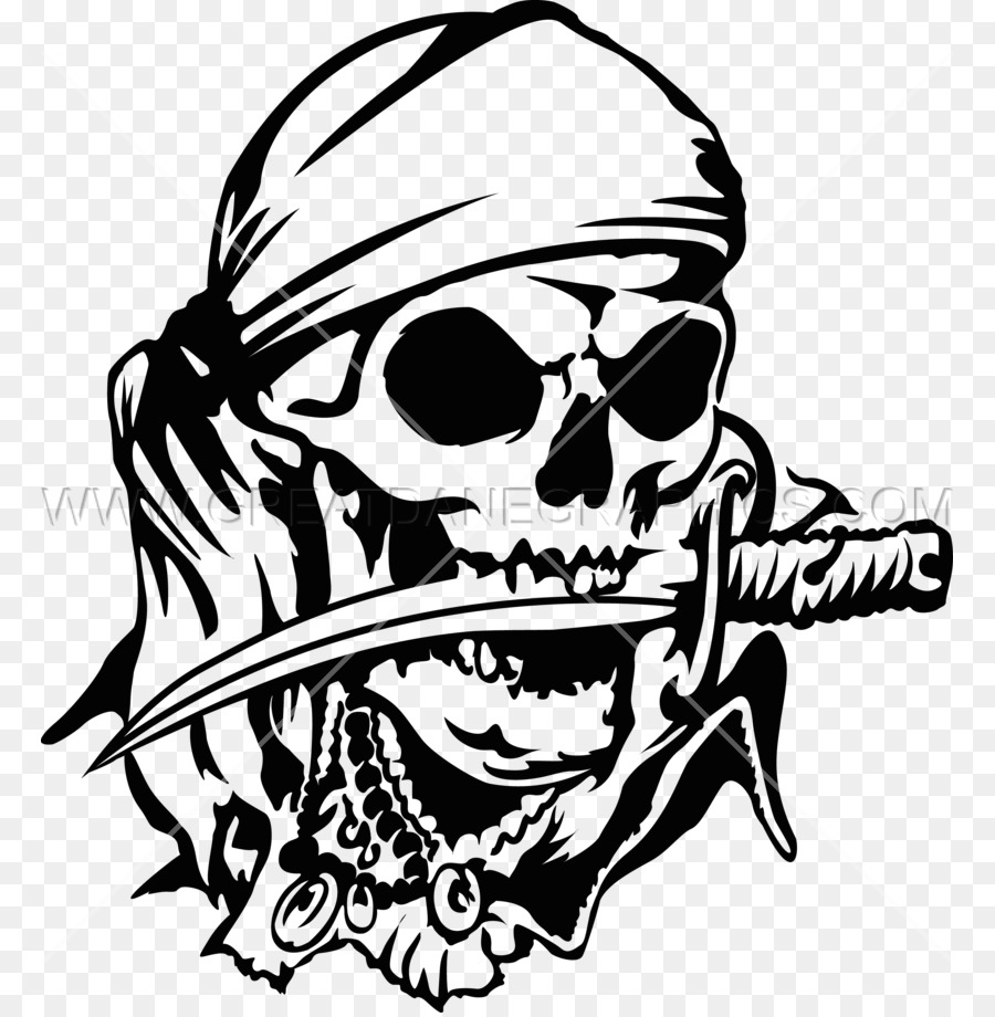 Skull & Bones Piracy Drawing Clip art - skull png download - 825*916 - Free Transparent Skull png Download.