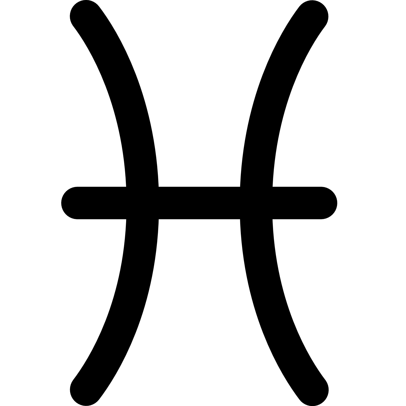 Pisces Symbol Zodiac Sign Astrology Hot Sex Picture