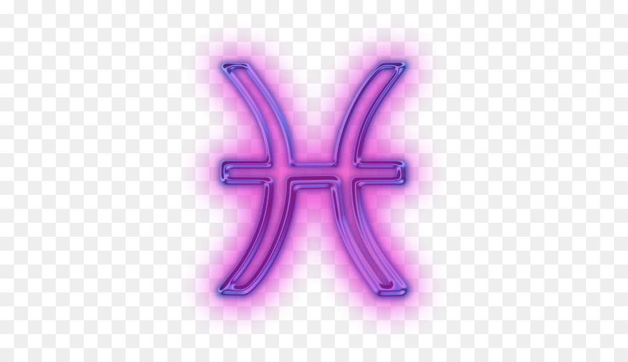 Pisces Astrological sign Zodiac Symbol - pisces png download - 512*512 - Free Transparent Pisces png Download.