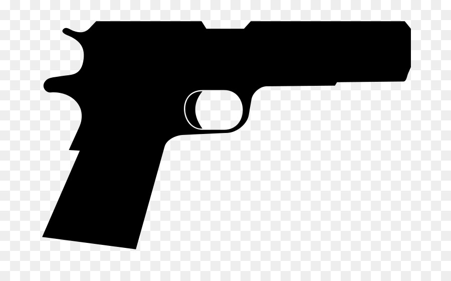 Firearm Weapon Pistol Gun control Gun violence - hand gun png download - 800*546 - Free Transparent  png Download.