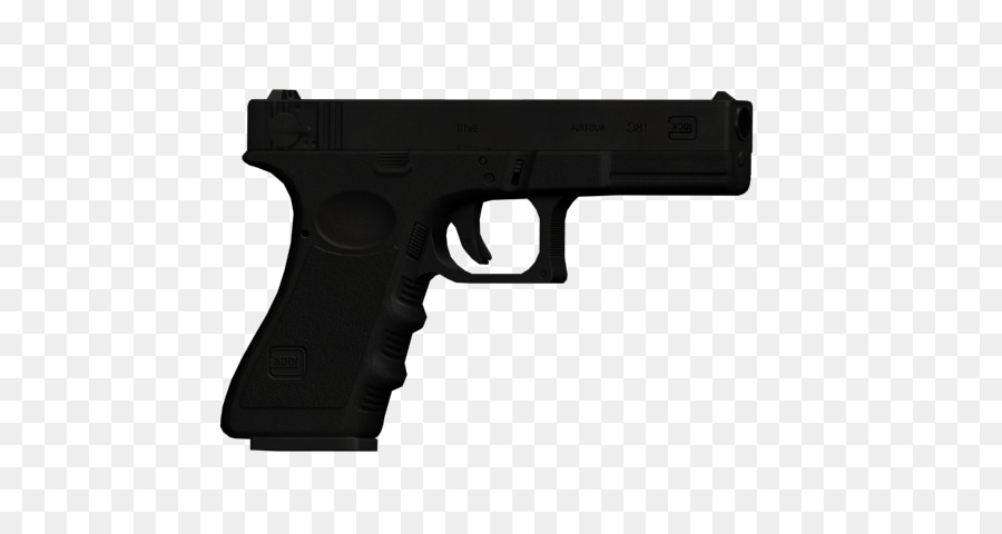 Pistol Smith & Wesson M&P Firearm Ammunition .380 ACP - ammunition png download - 640*480 - Free Transparent Pistol png Download.