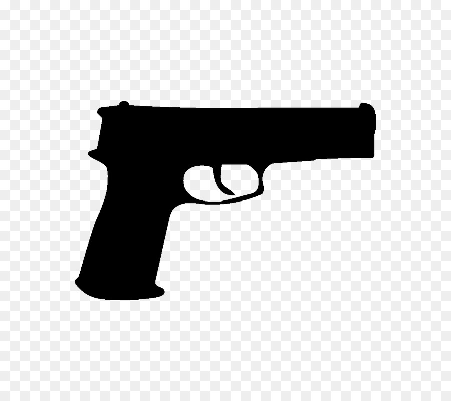 Firearm Handgun Pistol Tattoo Gun control - Handgun png download - 800*800 - Free Transparent Firearm png Download.