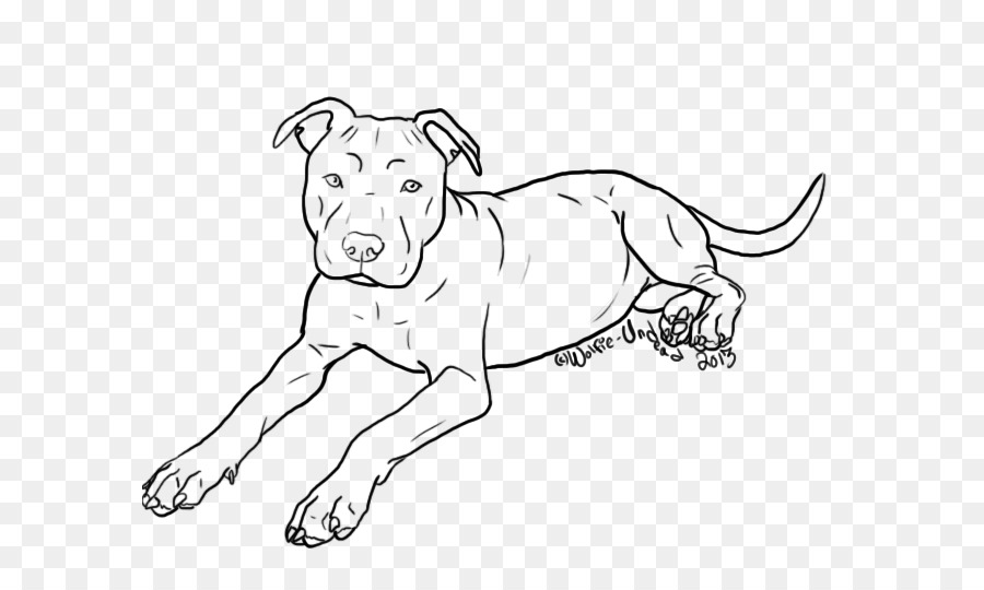 Dog breed Puppy American Pit Bull Terrier - Staffordshire Bull Terrier png download - 640*523 - Free Transparent Dog Breed png Download.