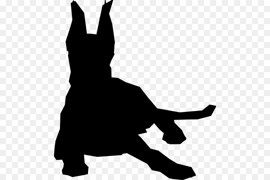 Pit bull Great Dane Puppy Dobermann Clip art - puppy png download - 540*600 - Free Transparent Pit Bull png Download.