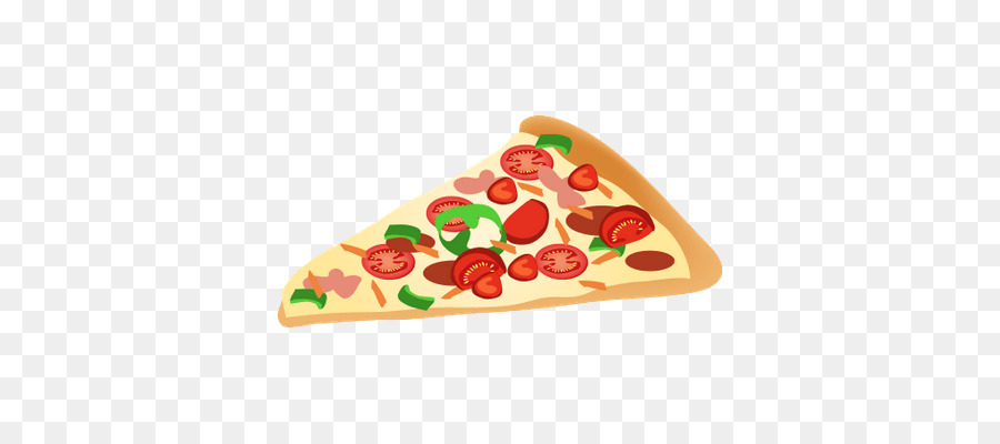 Pizza Pepperoni Salami Clip art - pizza png download - 400*400 - Free Transparent  Pizza png Download.
