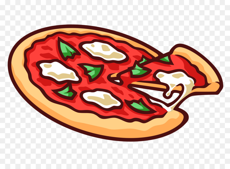 New York-style pizza Italian cuisine Buffalo wing Clip art - Pizza Image png download - 3579*2551 - Free Transparent  Pizza png Download.