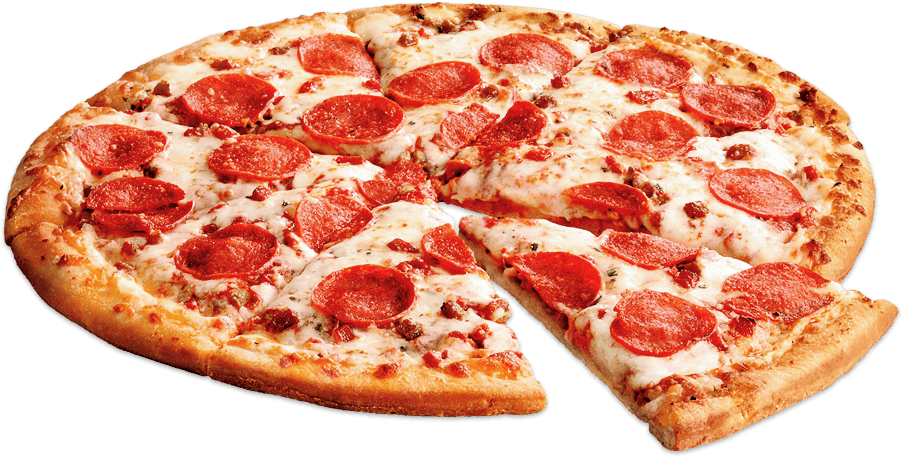 Pizza Pizza Buffalo Wing 7 Eleven Pepperoni Pizza Png Download 903